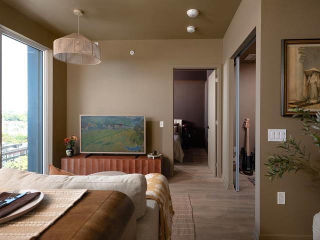 Apartment for rent in Davenport, Toronto