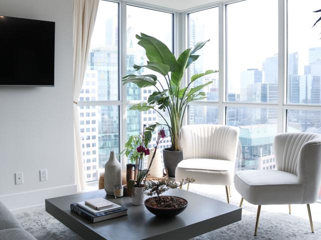 Apartment for rent in Woburn, Ontario