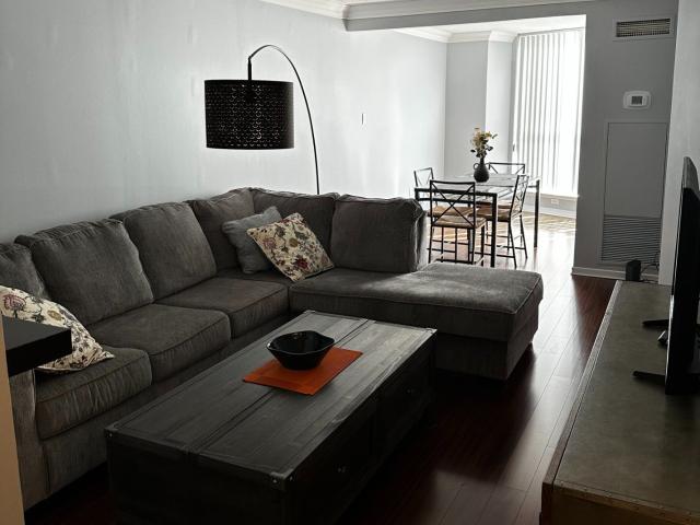 Apartment for rent in Woburn, Ontario