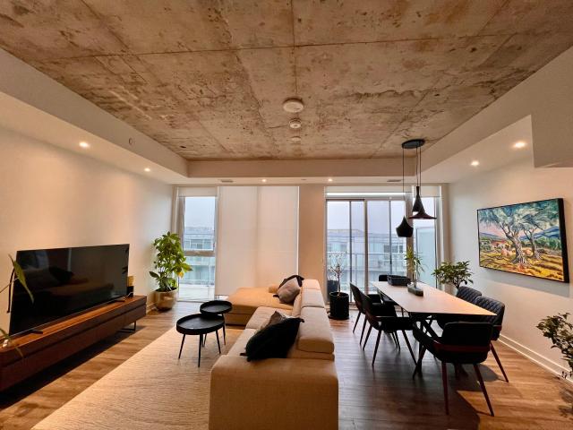 Apartment for rent in Woburn, Ontario