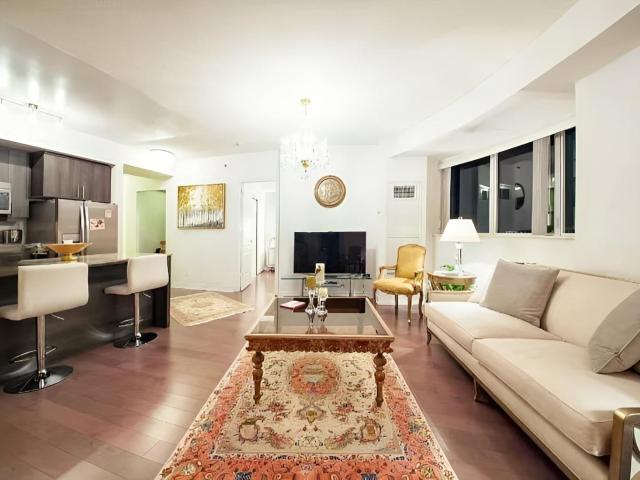 Apartment for rent in Woburn, Ontario