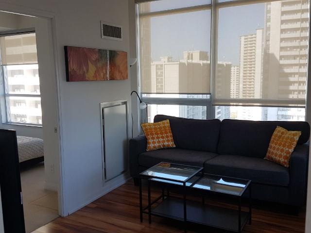 Apartment for rent in Woburn, Ontario