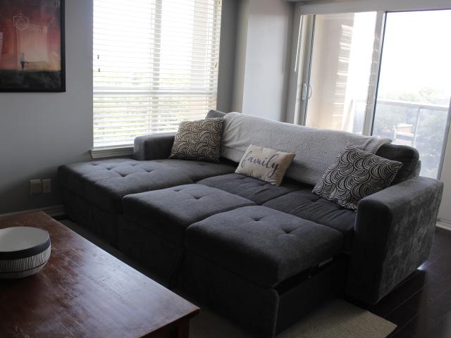 Apartment for rent in Woburn, Ontario