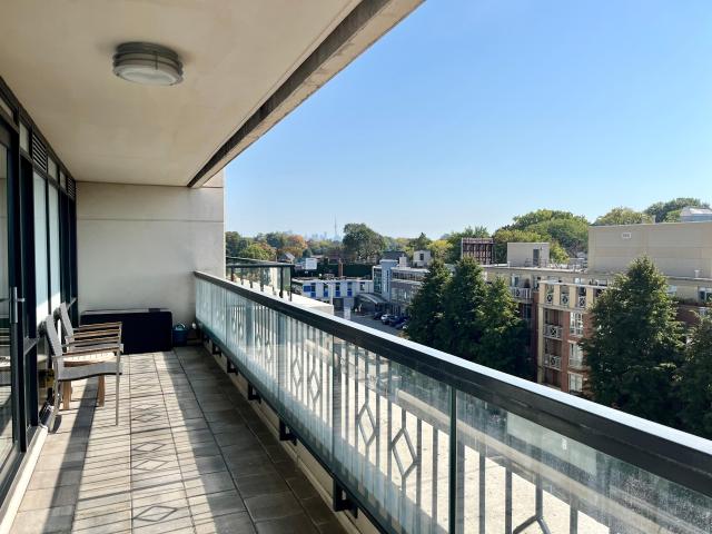 Apartment for rent in Woburn, Ontario