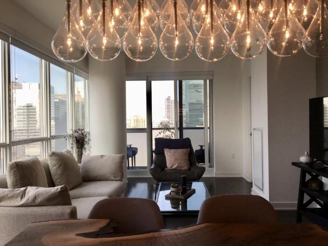 Apartment for rent in Woburn, Ontario
