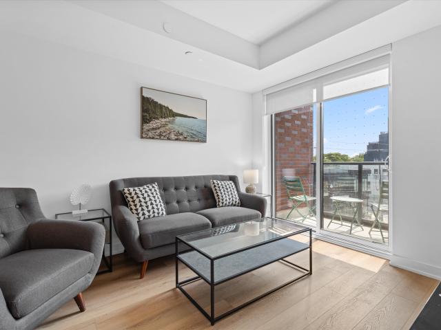 Apartment for rent in Woburn, Ontario