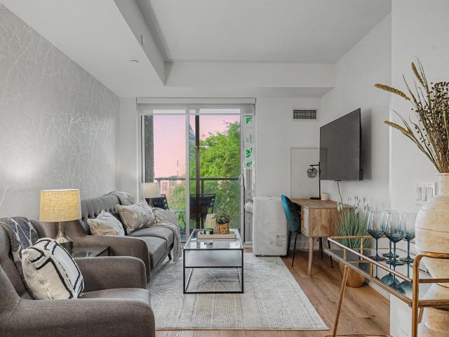 Apartment for rent in Woburn, Ontario
