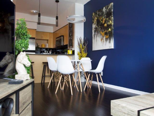 Apartment for rent in Woburn, Ontario