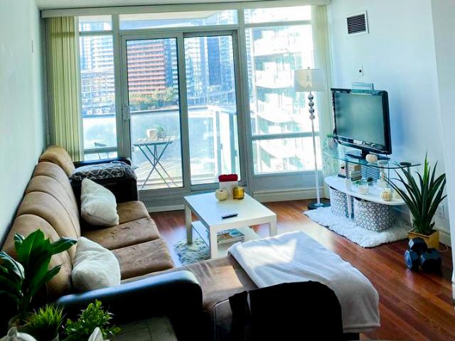Apartment for rent in Woburn, Ontario