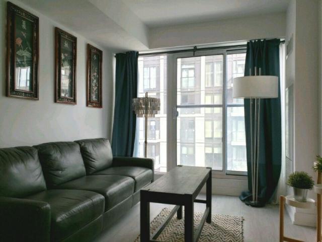 Apartment for rent in Woburn, Ontario