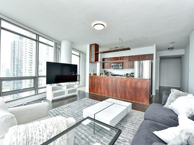 Apartment for rent in Woburn, Ontario