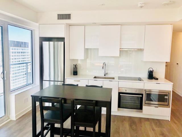 Apartment for rent in Woburn, Ontario