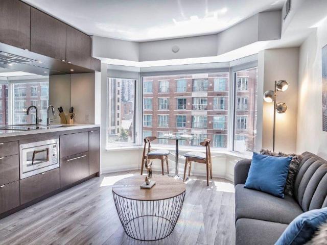 Apartment for rent in Woburn, Ontario
