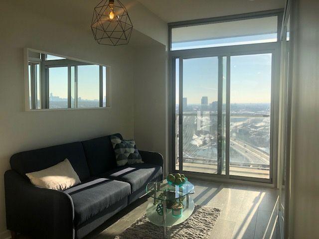 Apartment for rent in Woburn, Ontario