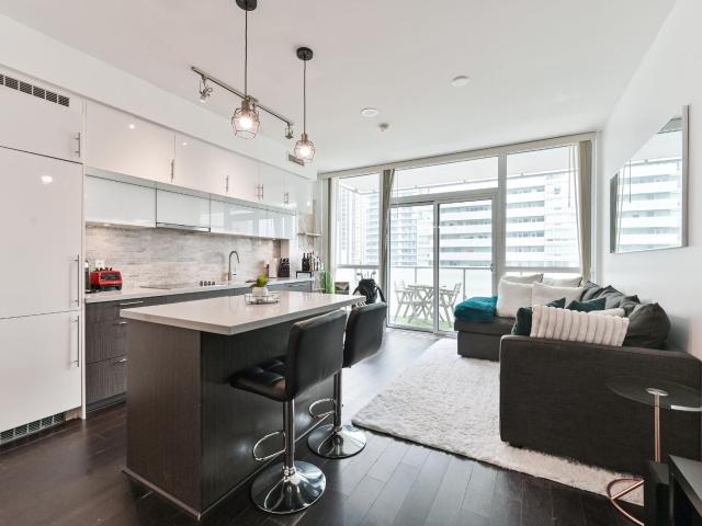 Apartment for rent in Woburn, Ontario