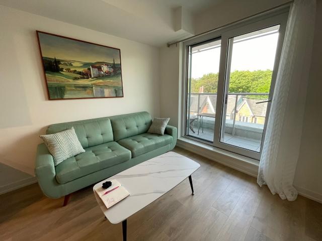 Apartment for rent in Woburn, Ontario