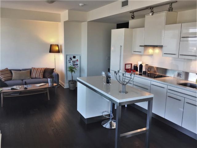 Apartment for rent in Woburn, Ontario