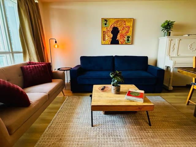 Apartment for rent in Woburn, Ontario