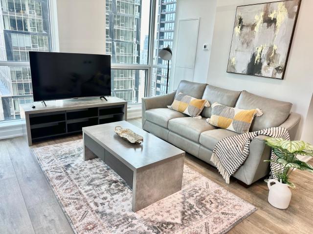 Apartment for rent in Woburn, Ontario