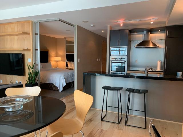 Apartment for rent in Woburn, Ontario