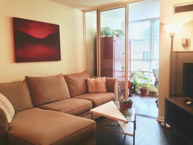 Apartment for rent in Woburn, Ontario