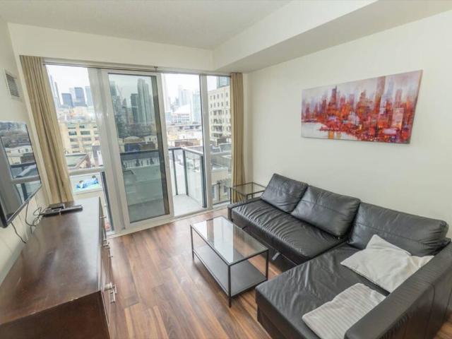 Apartment for rent in Woburn, Ontario