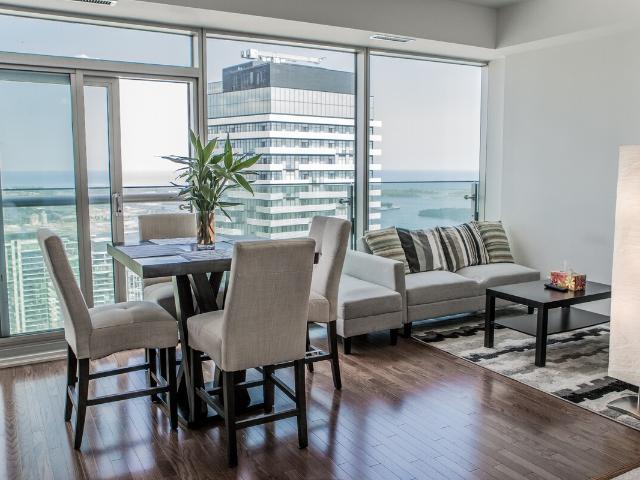 Apartment for rent in Woburn, Ontario