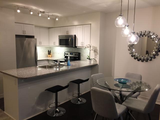 Apartment for rent in Woburn, Ontario