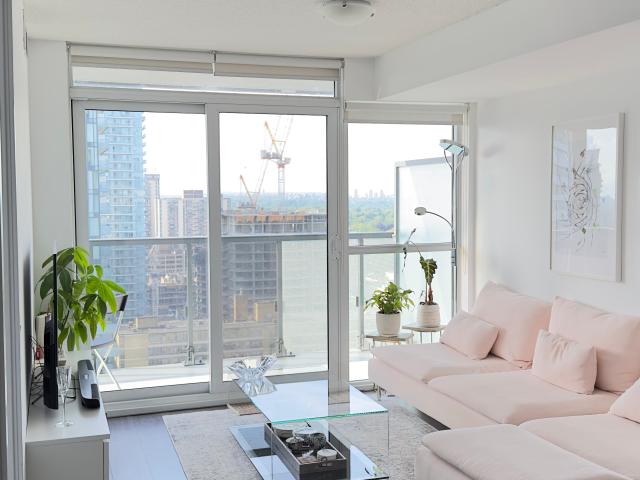 Apartment for rent in Woburn, Ontario