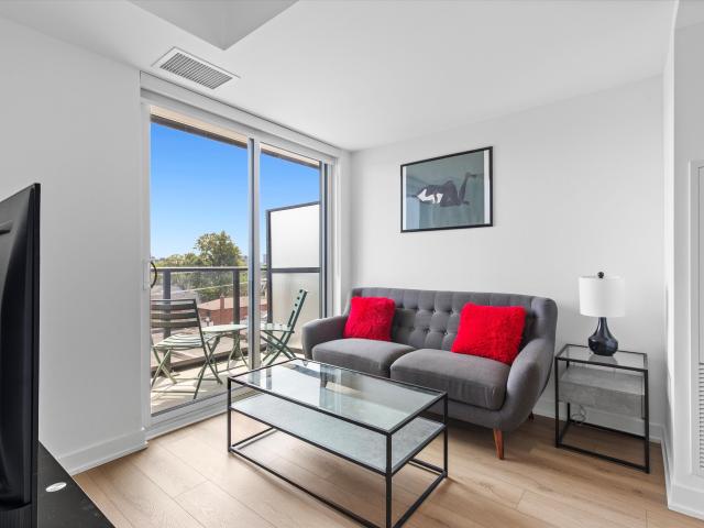 Apartment for rent in Woburn, Ontario