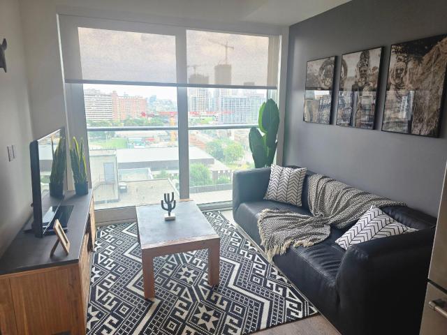 Apartment for rent in Woburn, Ontario