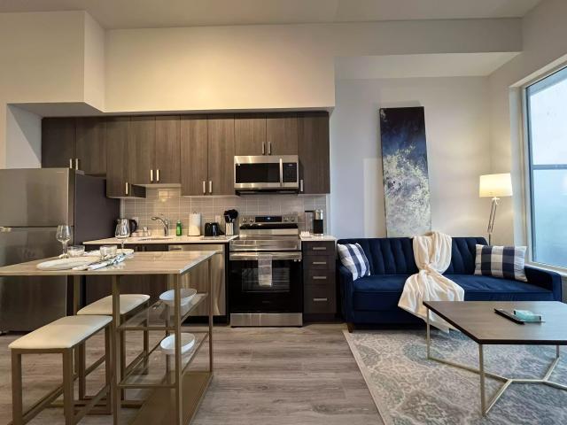 Apartment for rent in Durham, Ontario