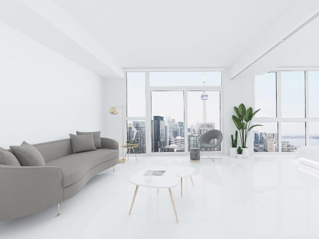 Apartment for rent in Woburn, Ontario