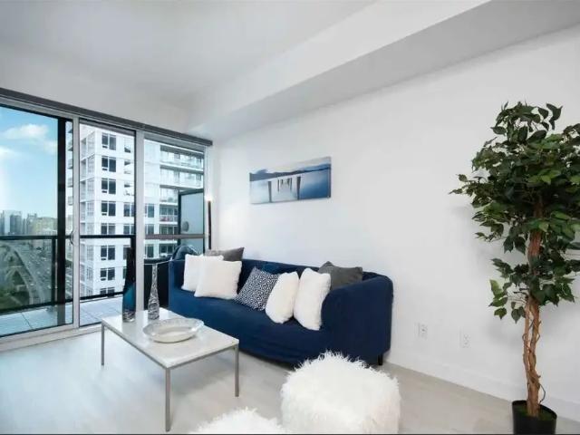 Apartment for rent in Woburn, Ontario
