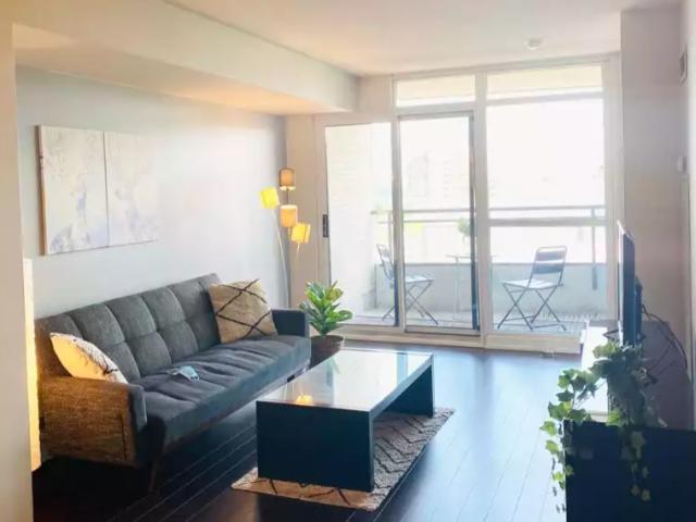 Apartment for rent in Woburn, Ontario