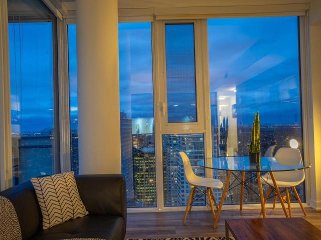 Apartment for rent in Woburn, Ontario