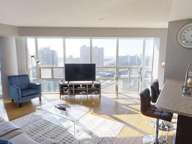 Apartment for rent in Woburn, Ontario