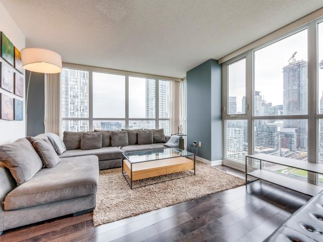 Apartment for rent in Woburn, Ontario