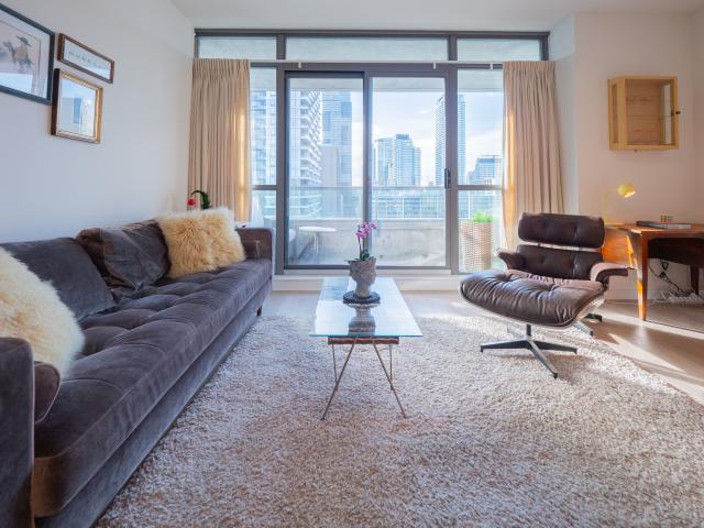 Apartment for rent in Woburn, Ontario