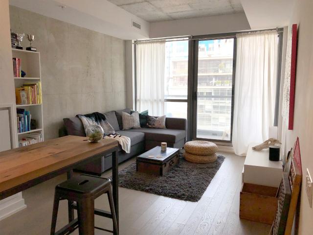 Apartment for rent in Woburn, Ontario