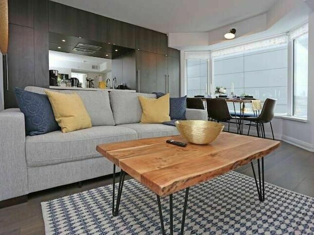 Apartment for rent in Woburn, Ontario