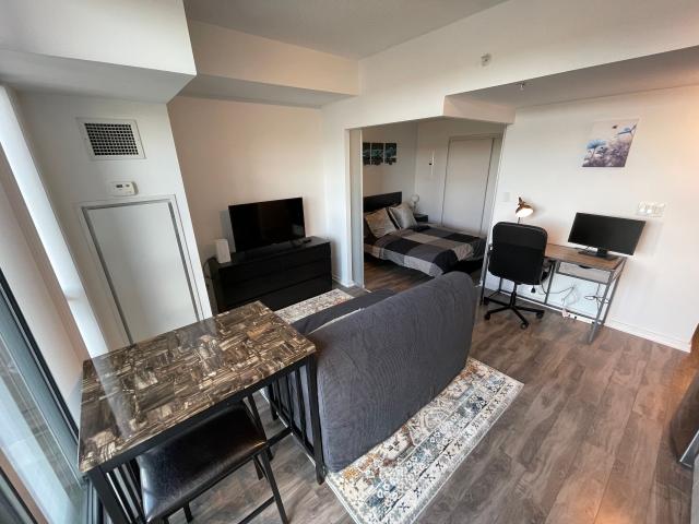 Apartment for rent in Woburn, Ontario
