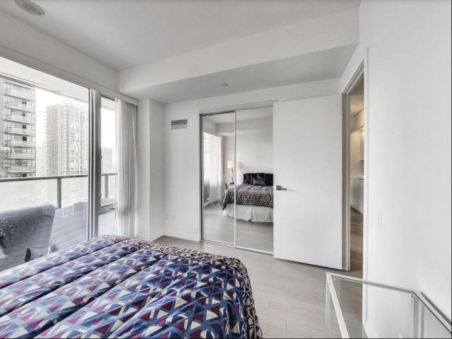 Apartment for rent in Woburn, Ontario