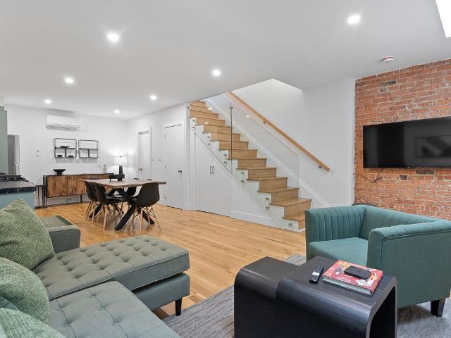 Apartment for rent in Woburn, Ontario
