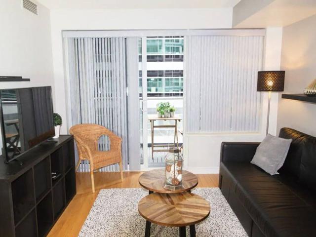 Apartment for rent in Woburn, Ontario