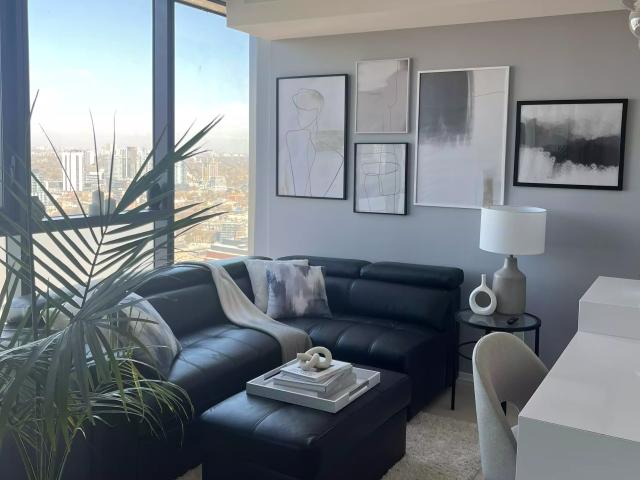 Apartment for rent in Woburn, Ontario