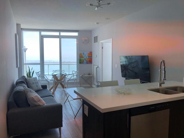 Apartment for rent in Woburn, Ontario