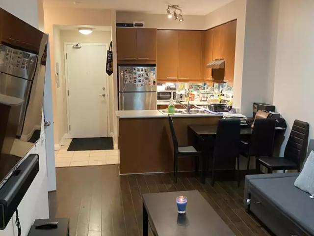Apartment for rent in Woburn, Ontario