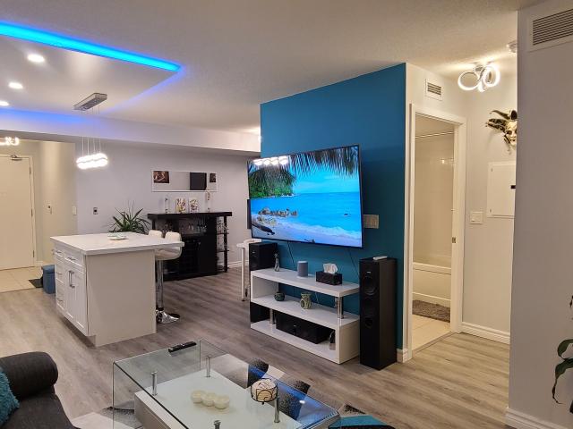 Apartment for rent in Woburn, Ontario