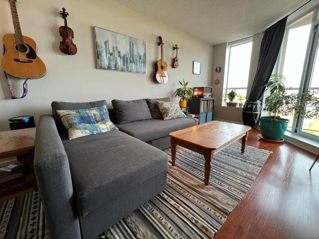 Apartment for rent in Mississauga, Ontario
